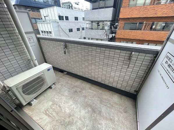 S-RESIDENCE淀屋橋の物件内観写真